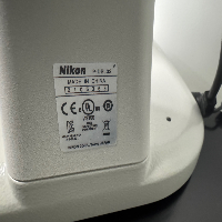 Nikon SMZ1270 Stereo Microscope image 1